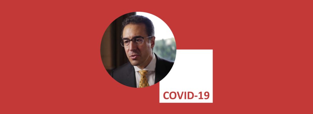 COVID19 webinar 2