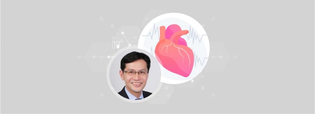 Dr Sim Clinical Cases Cardio ThinkLab